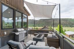 Telluride Sunset Ridge Home
