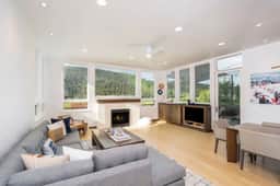 Telluride Sunset Ridge Home