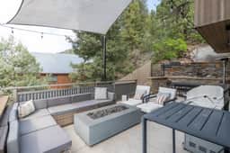 Telluride Sunset Ridge Home