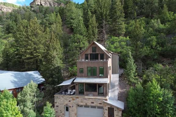 Telluride Sunset Ridge Home - Image 1
