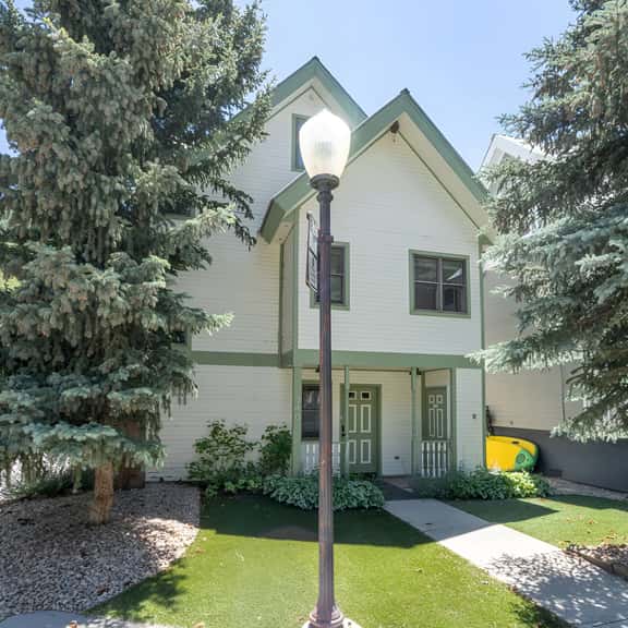 Bachman Village #19 - Image 1
