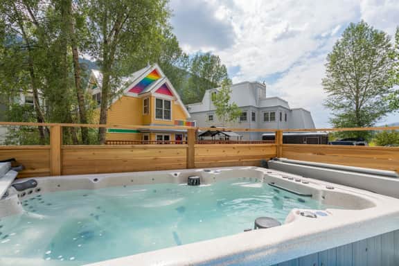 Bachman Village #13