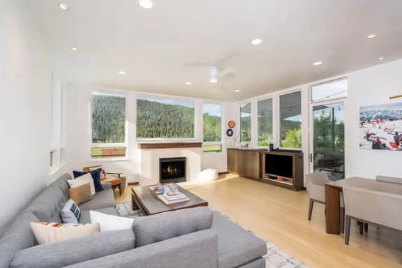 Telluride Sunset Ridge Home