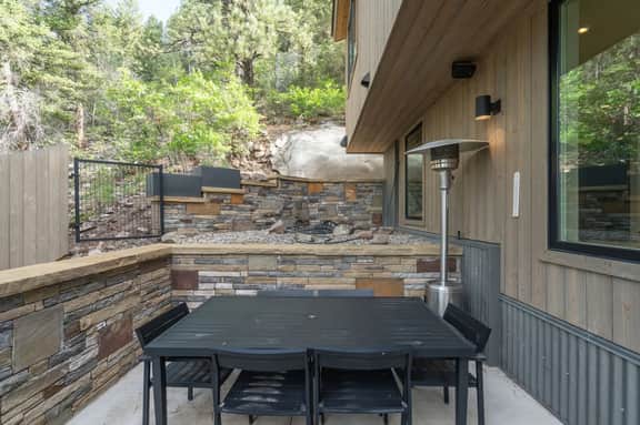Telluride Sunset Ridge Home